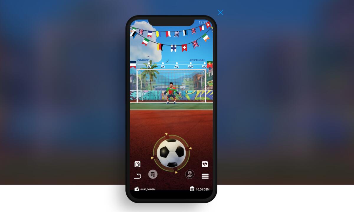 Penalty Shoot-Out Multiplicateur x32 : Comment Ça Marche ?